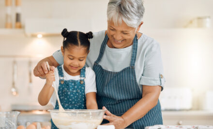 Celebrating Grandmothers Worldwide: Rich Traditions and Their Deep Significance