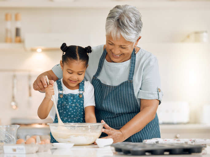 Celebrating Grandmothers Worldwide: Rich Traditions and Their Deep Significance