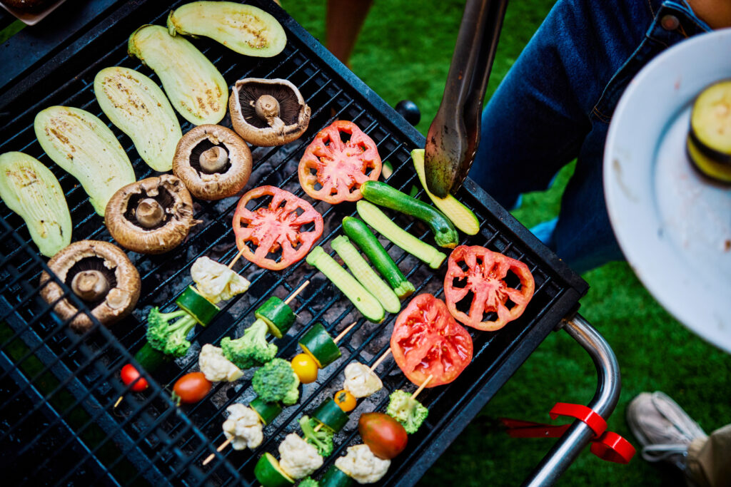 Beyond Burgers and Brats: Innovative Grilling Ideas to Elevate Your Next Backyard Cookout