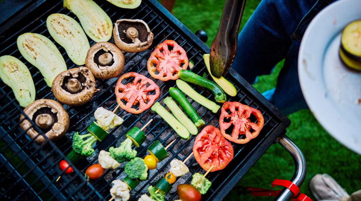Beyond Burgers and Brats: Innovative Grilling Ideas to Elevate Your Next Backyard Cookout