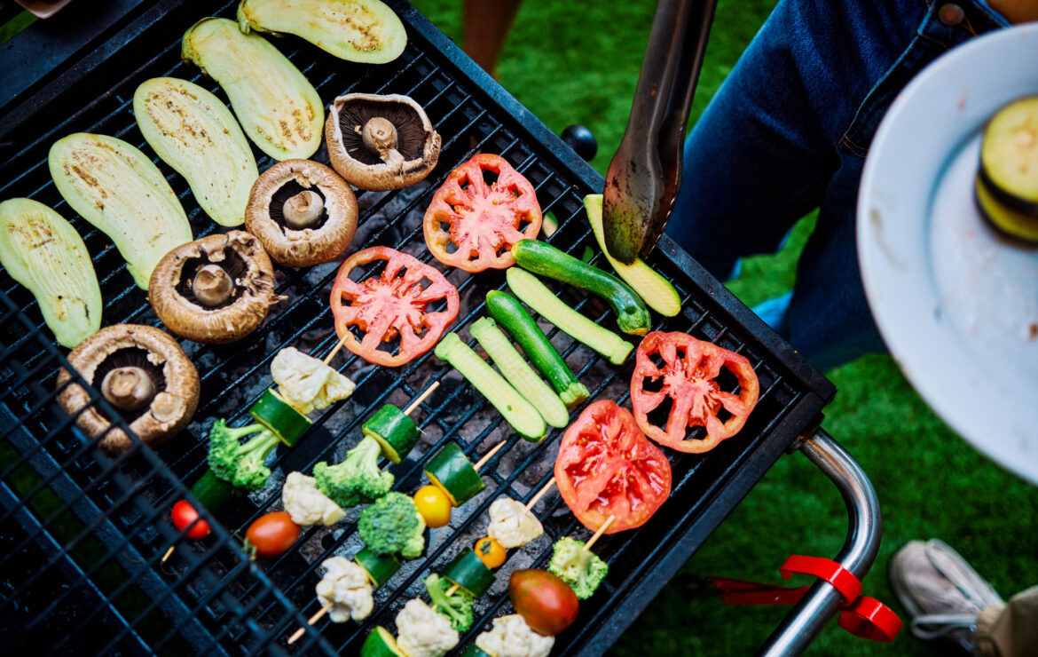 Beyond Burgers and Brats: Innovative Grilling Ideas to Elevate Your Next Backyard Cookout