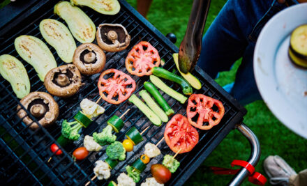 Beyond Burgers and Brats: Innovative Grilling Ideas to Elevate Your Next Backyard Cookout