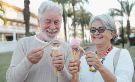 Ice Cream Matchmaker: Perfect Pairings for Every Flavor
