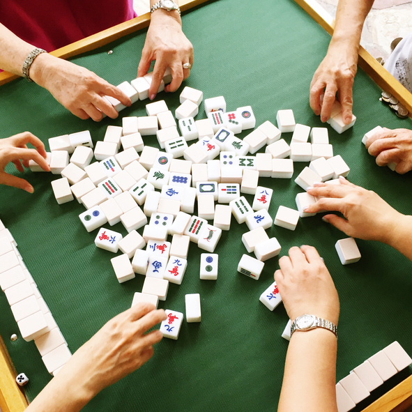 The Fascinating History of Mahjong: From Ancient Origins to Modern Popularity