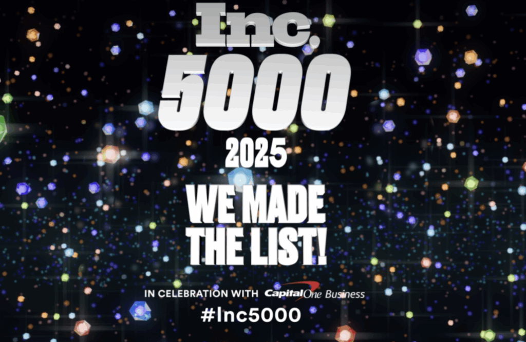 Sodalis Senior Living Ranks No. 636 on Inc. 5000 List of America’s Fastest-Growing Private Companies