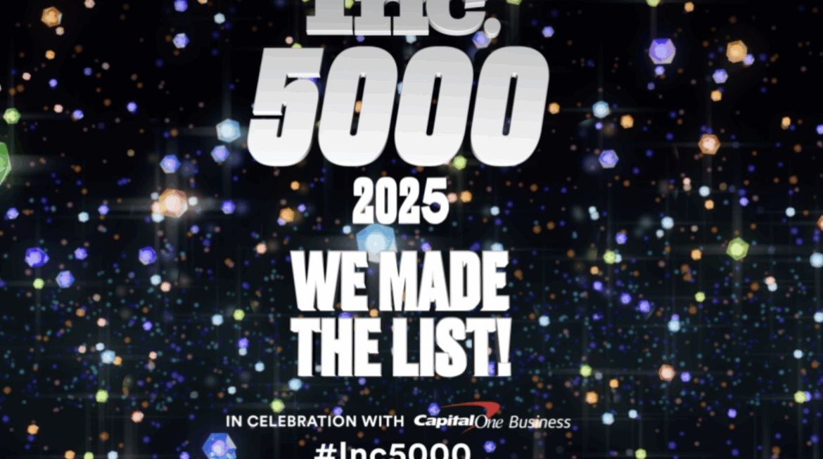 Sodalis Senior Living Ranks No. 636 on Inc. 5000 List of America’s Fastest-Growing Private Companies
