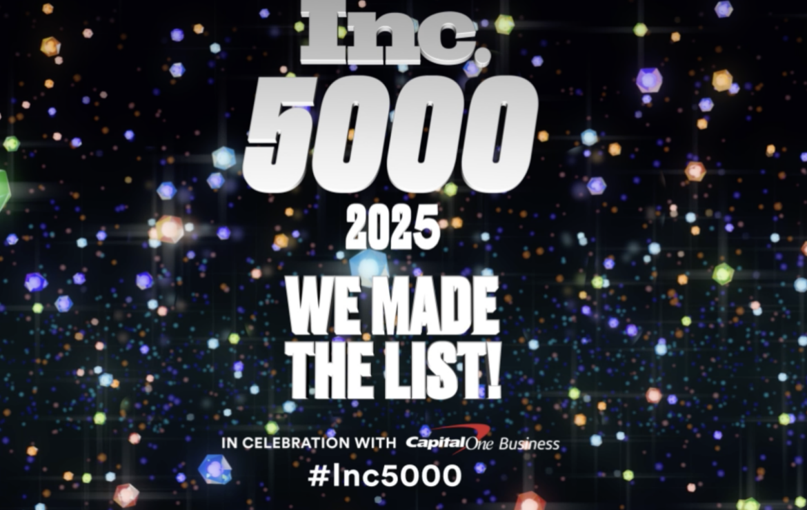Sodalis Senior Living Ranks No. 636 on Inc. 5000 List of America’s Fastest-Growing Private Companies