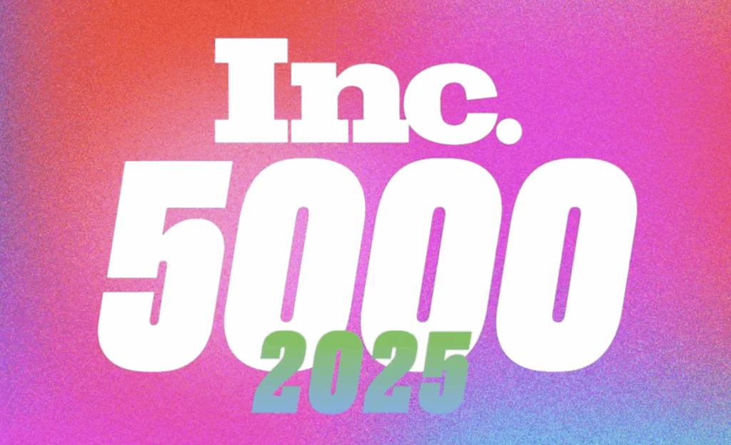 Sodalis Earns Recognition from McKnight's Senior Living for Ranking on Inc. 5000 List of America’s Fastest-Growing Private Companies