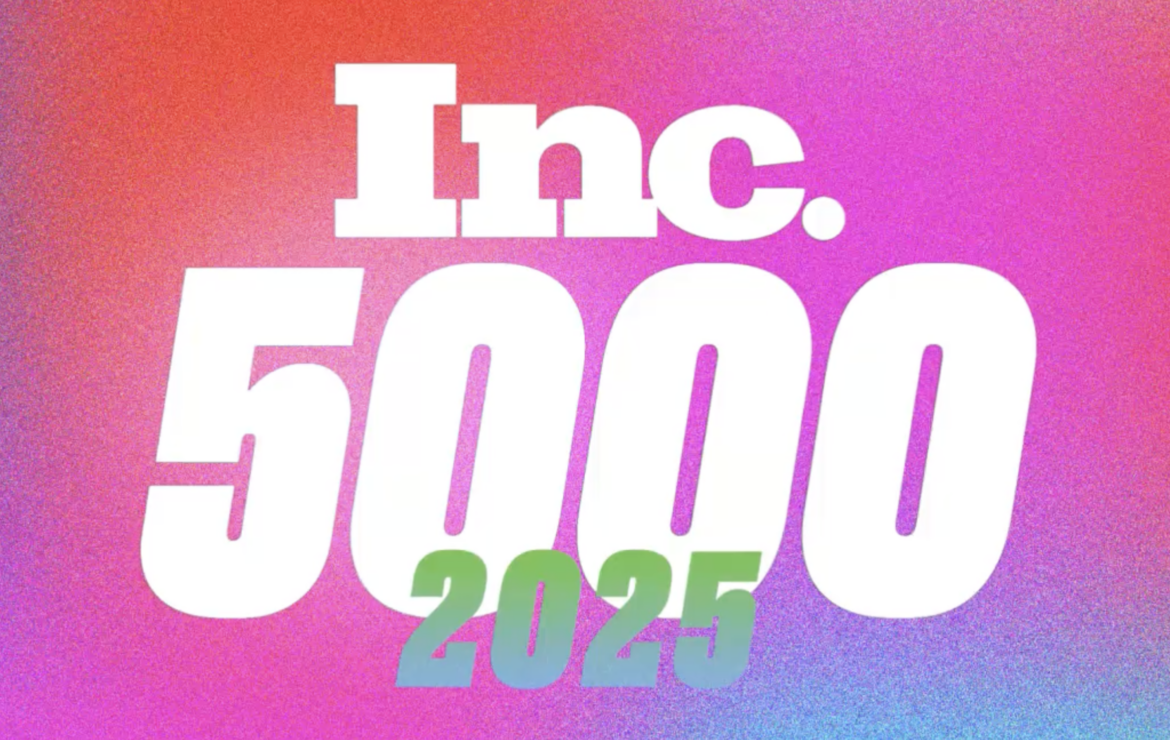 Sodalis Earns Recognition from McKnight’s Senior Living for Ranking on Inc. 5000 List of America’s Fastest-Growing Private Companies