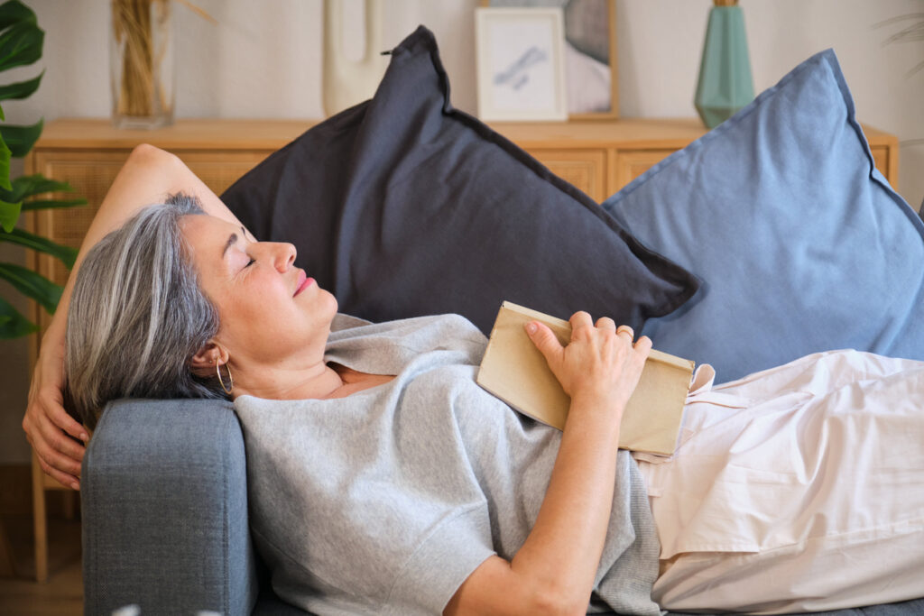 The Importance of Relaxation: Why Taking Time to Unwind Matters
