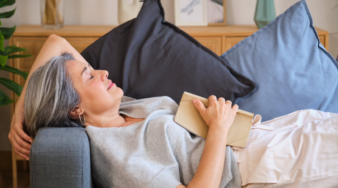 The Importance of Relaxation: Why Taking Time to Unwind Matters