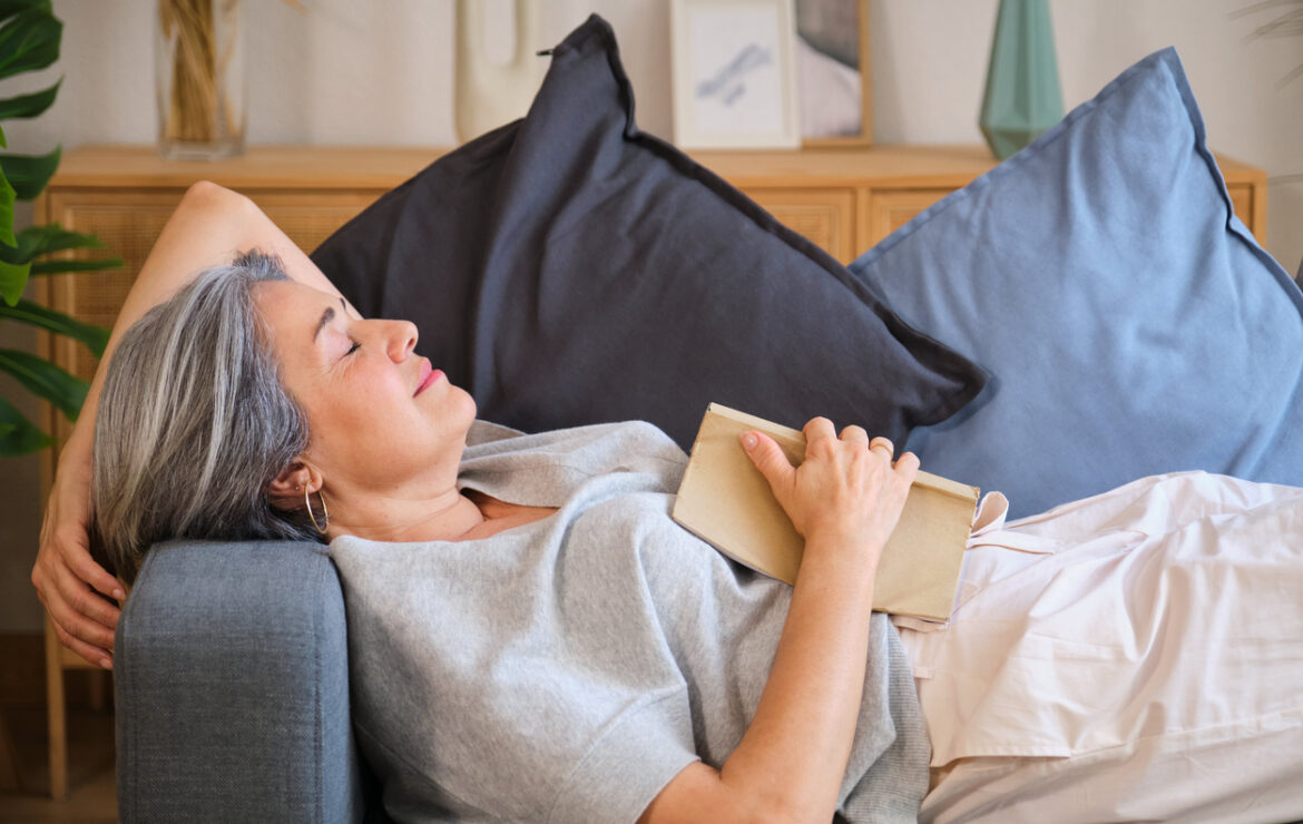 The Importance of Relaxation: Why Taking Time to Unwind Matters