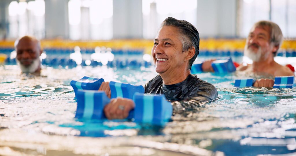 Embracing Healthy Aging: Strategies for Maintaining Physical and Mental Well-Being