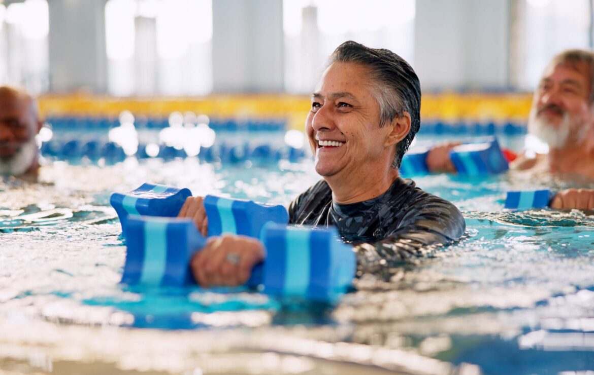 Embracing Healthy Aging: Strategies for Maintaining Physical and Mental Well-Being