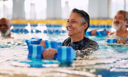 Embracing Healthy Aging: Strategies for Maintaining Physical and Mental Well-Being