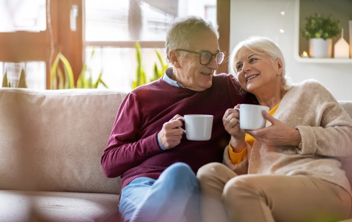 The Benefits of Relaxation for Seniors