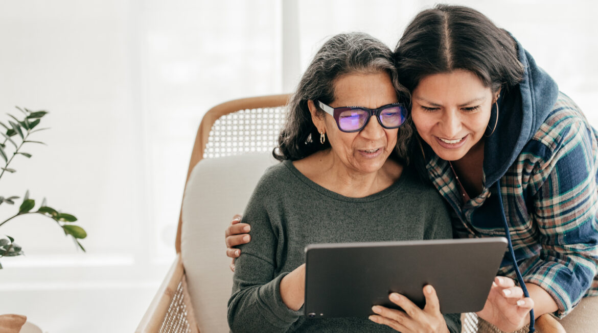 A Peaceful Path: Transitioning to Assisted Living Without the Stress
