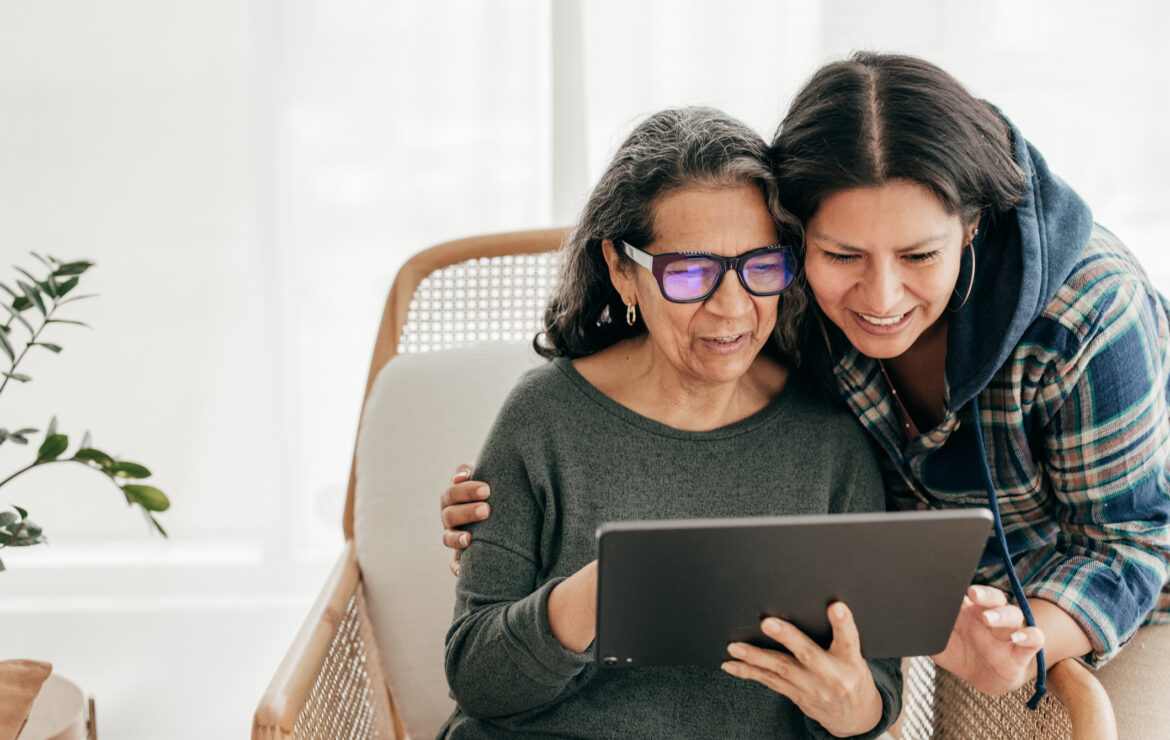 A Peaceful Path: Transitioning to Assisted Living Without the Stress