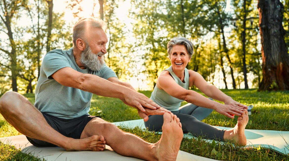 Empowerment Through Health and Fitness: Boost Confidence and Help Women Achieve Their Goals at Any Age
