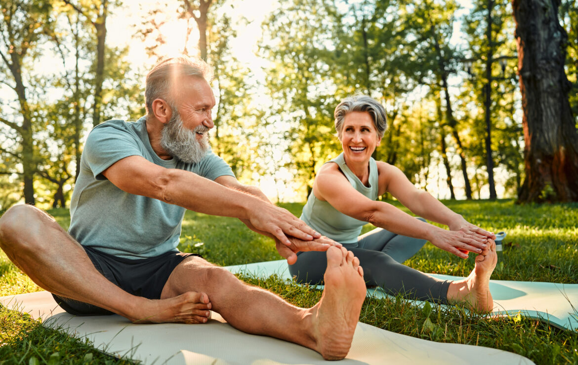 Empowerment Through Health and Fitness: Boost Confidence and Help Women Achieve Their Goals at Any Age