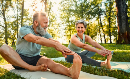 Empowerment Through Health and Fitness: Boost Confidence and Help Women Achieve Their Goals at Any Age