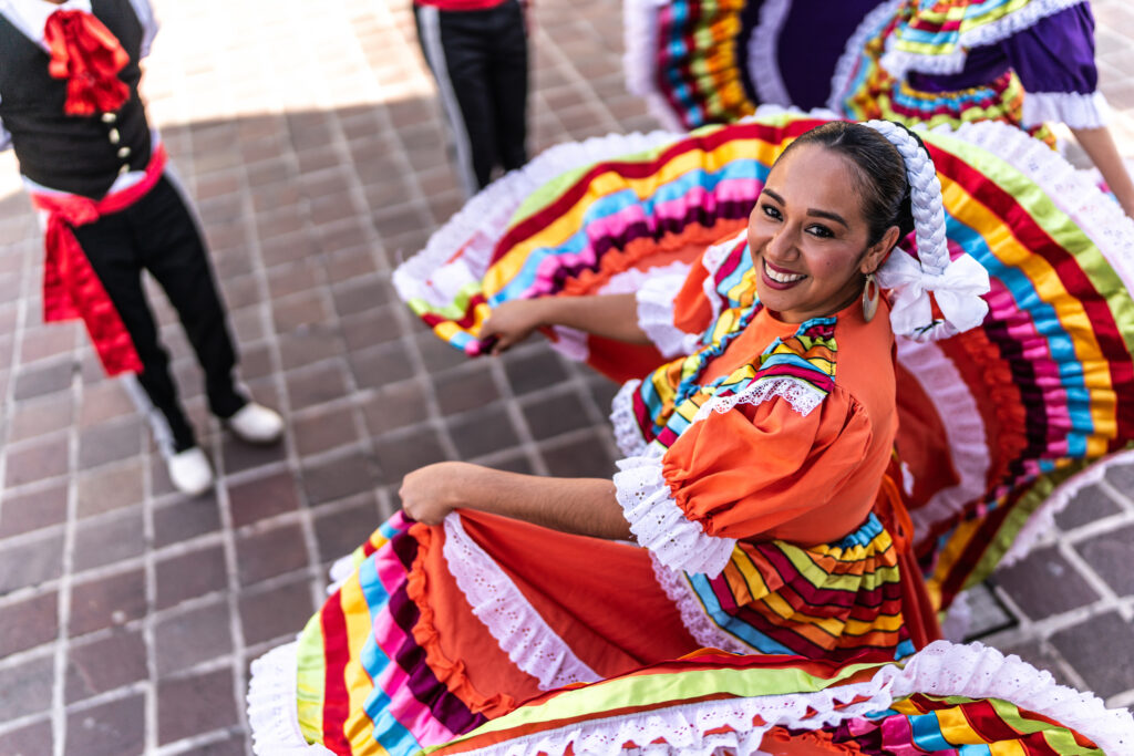 Celebrating Spanish Heritage Month: Honoring Traditions and Family Bonds