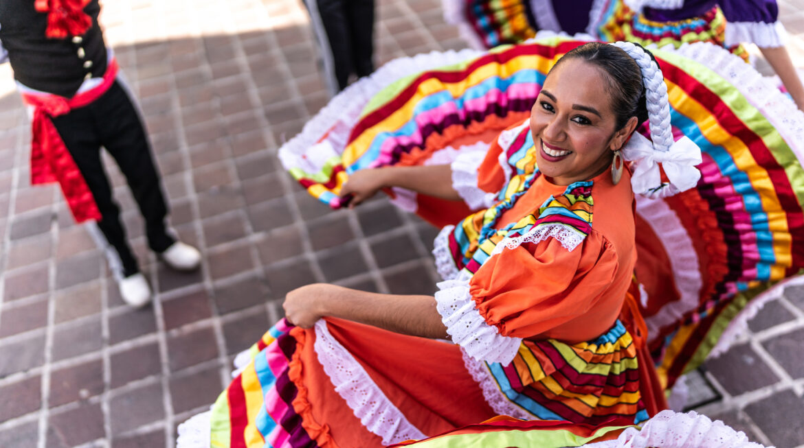 Celebrating Spanish Heritage Month: Honoring Traditions and Family Bonds