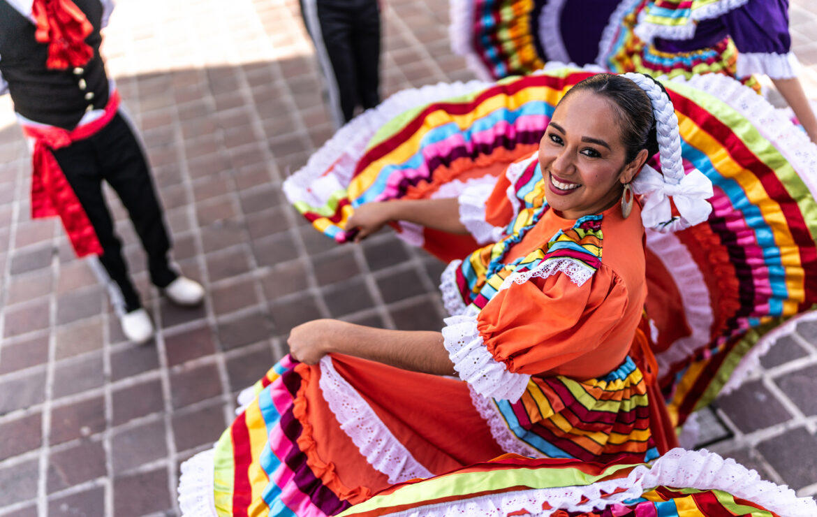 Celebrating Spanish Heritage Month: Honoring Traditions and Family Bonds