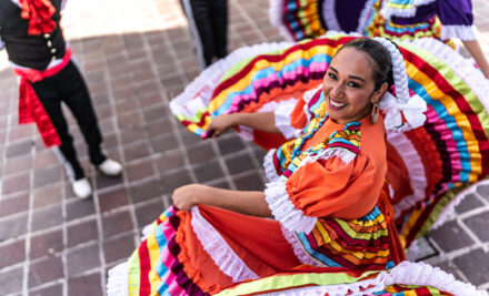 Celebrating Spanish Heritage Month: Honoring Traditions and Family Bonds
