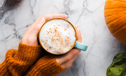 The Rise of the Pumpkin Spice Latte: A Fall Phenomenon