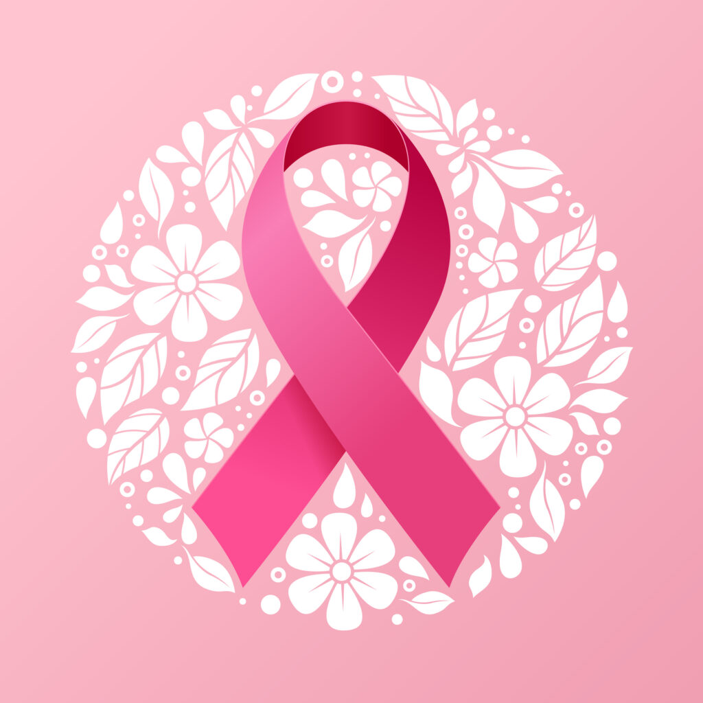 Breast Cancer Awareness Month: Empowering Action and Hope