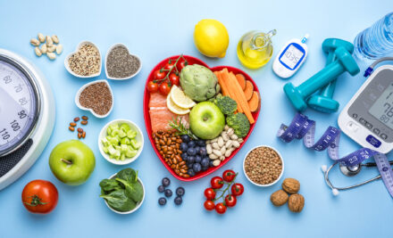 Nutrition and Physical Therapy: Supporting Senior Health from the Inside Out