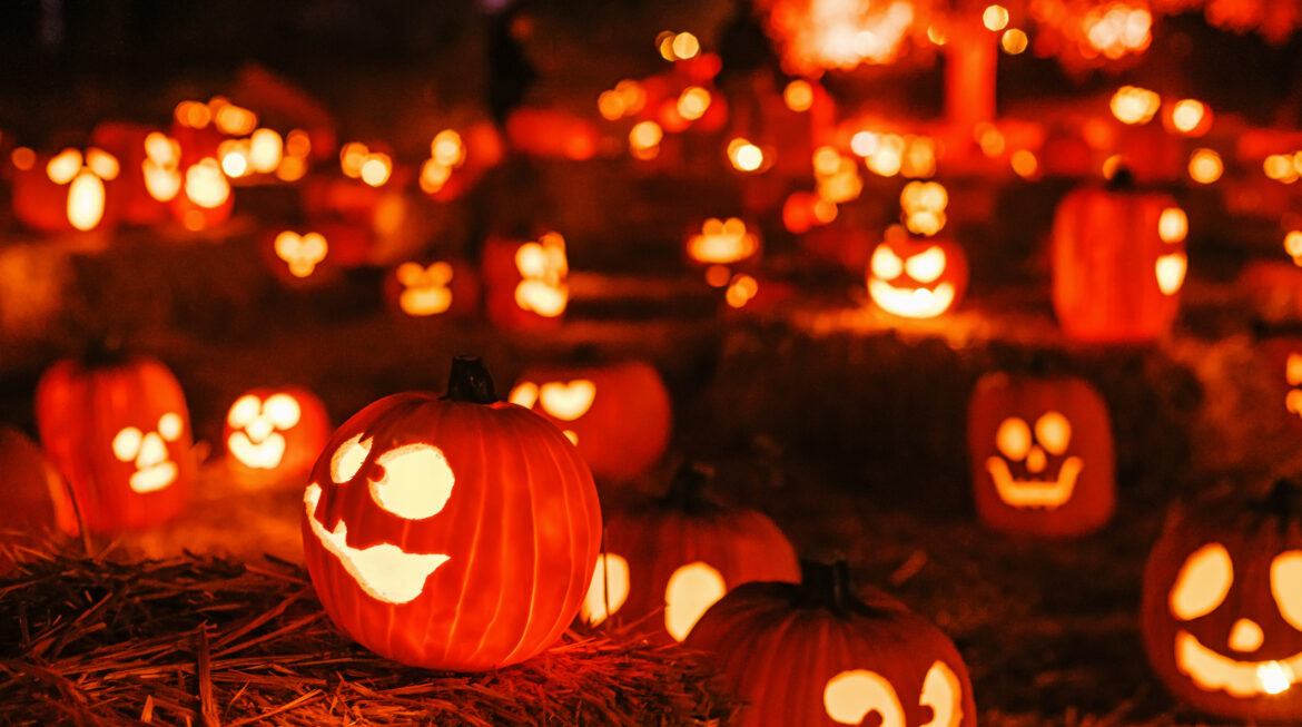 The History of Popular Halloween Symbols