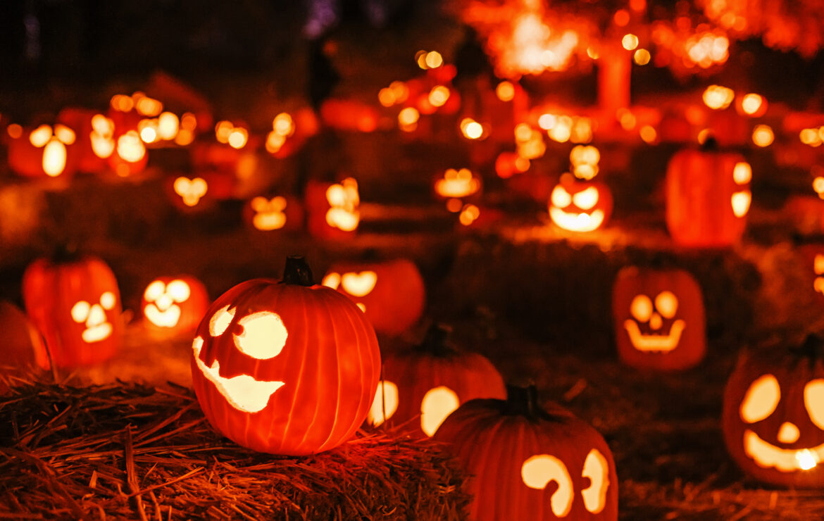 The History of Popular Halloween Symbols