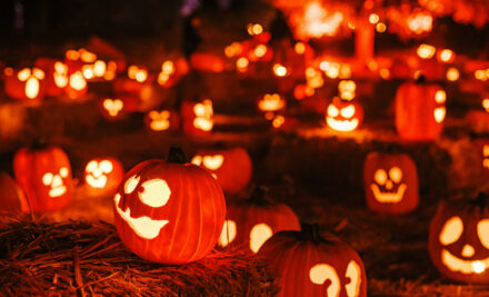 The History of Popular Halloween Symbols