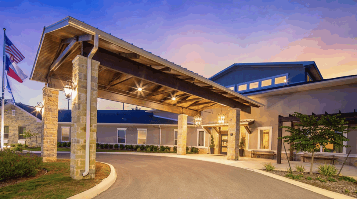 October Fire Starter – Sodalis Stone Oak