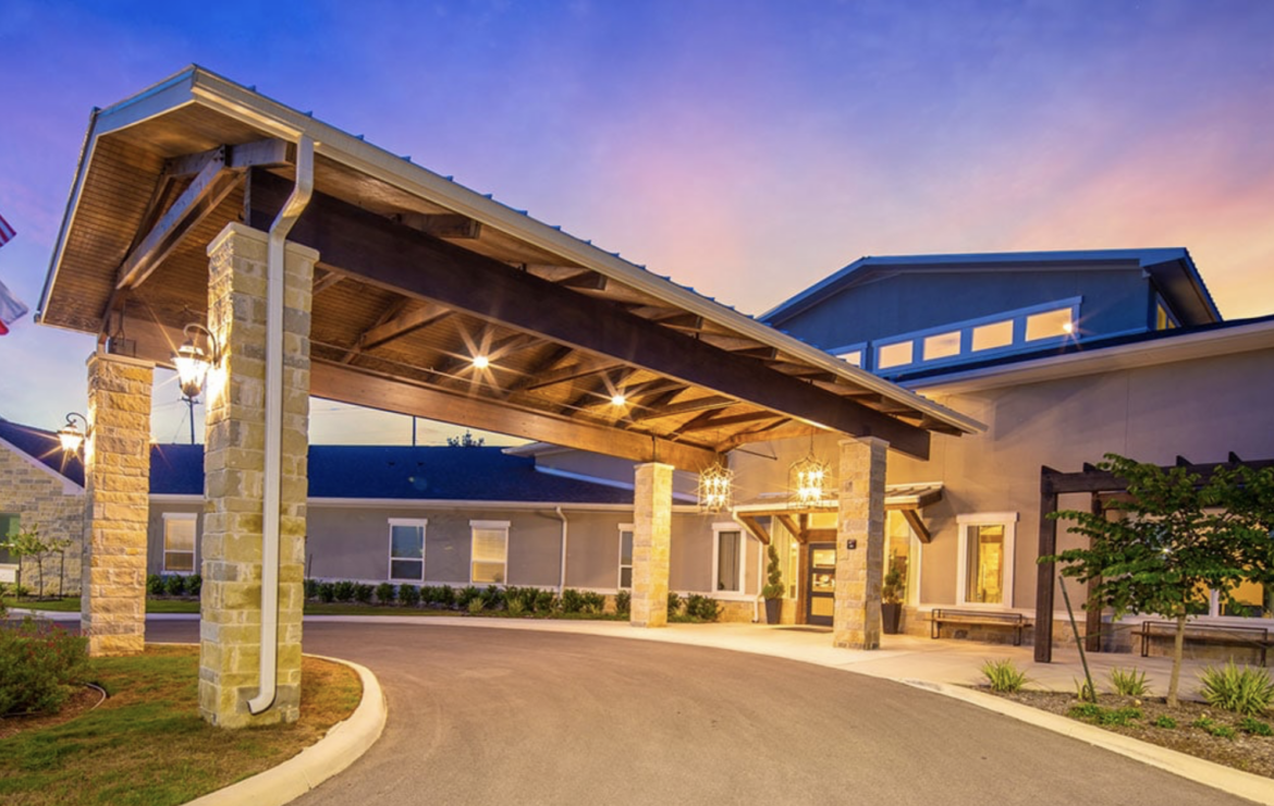 October Fire Starter – Sodalis Stone Oak