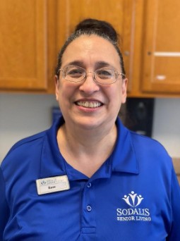 November Fire Starter – Sodalis Austin