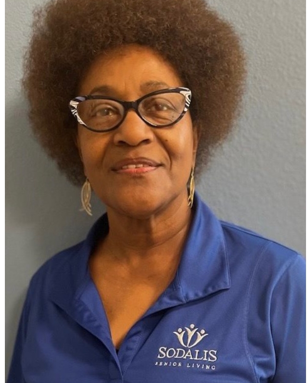 November Fire Starter - Sodalis Defuniak Springs