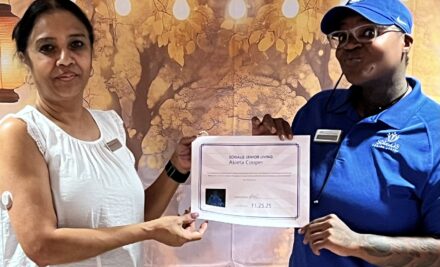 November Fire Starter – Sodalis Stuart