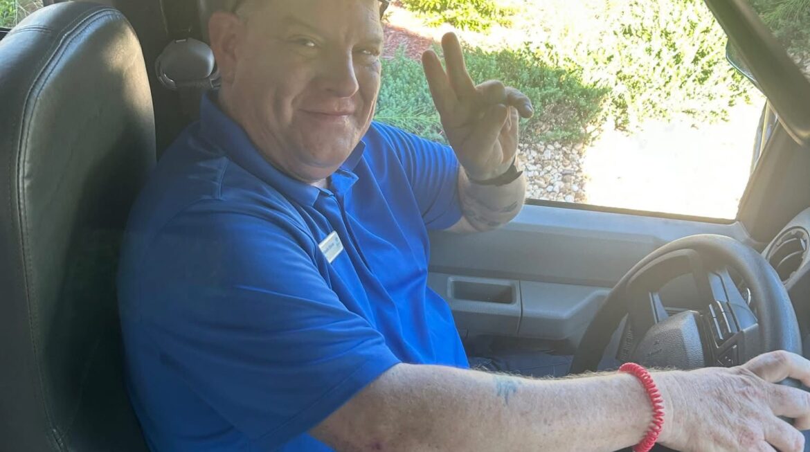 November Fire Starter – Sodalis Tampa