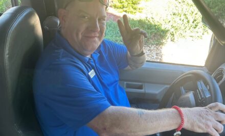 November Fire Starter – Sodalis Tampa