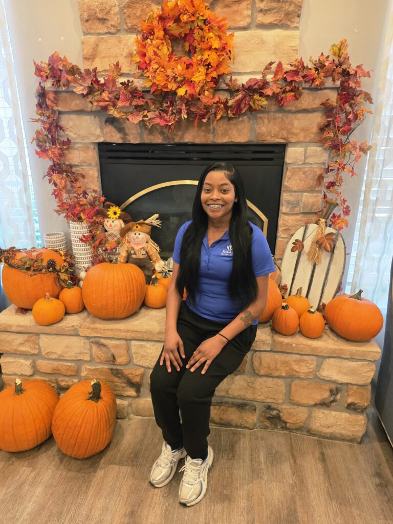 November Fire Starter - Sodalis Temple