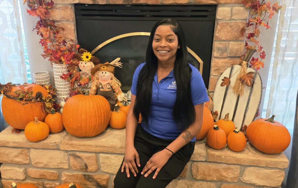 November Fire Starter – Sodalis Temple