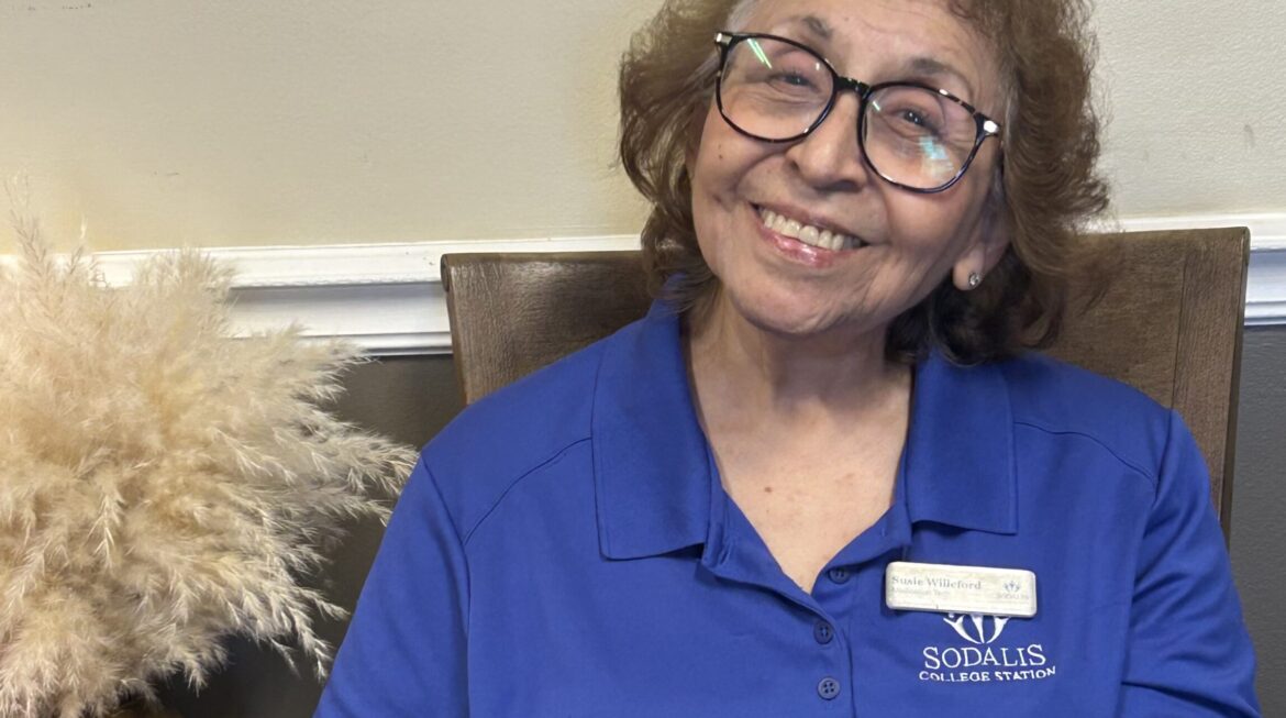 November Fire Starter – Sodalis Wharton