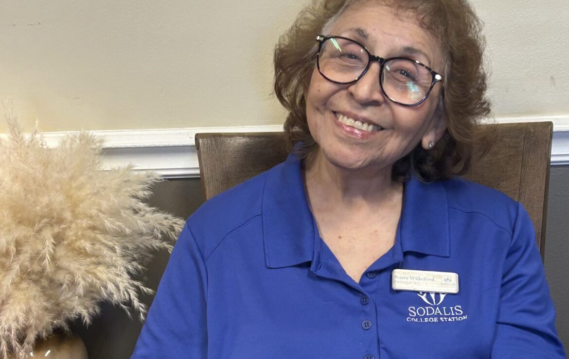 November Fire Starter – Sodalis Wharton