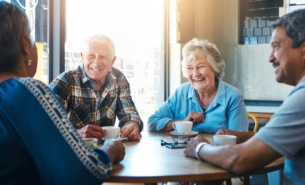 Embracing New Beginnings: Why the New Year Is Ideal for Exploring Assisted Living Communities