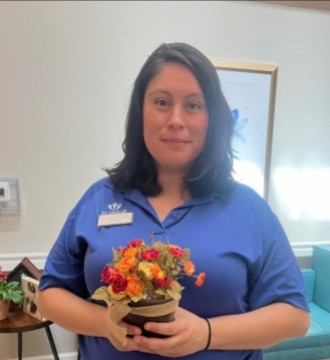 December Fire Starter - Sodalis Austin