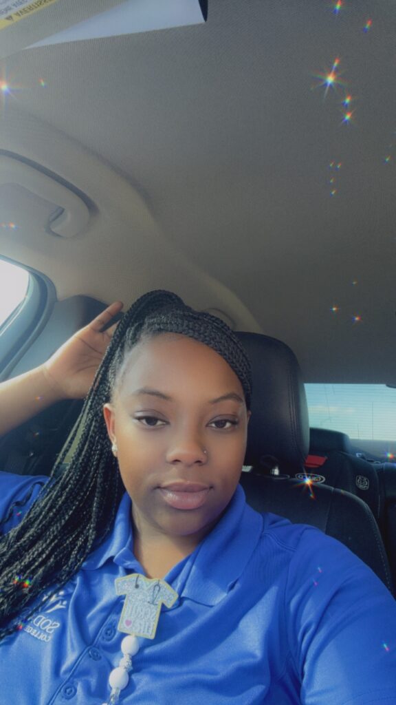 December Fire Starter - Sodalis College Station