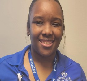 December Fire Starter – Sodalis Pensacola